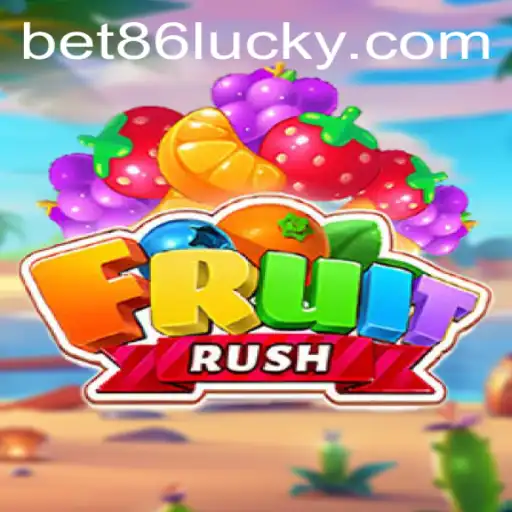 Dive into the Thrilling World of FruitRush