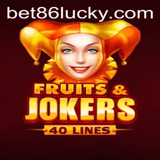 Discover the Excitement of FruitsAndJokers40: The Ultimate Betting Experience