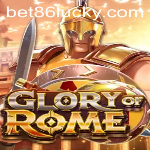Exploring the Captivating World of GloryofRome: The Strategic Choice for Bet86 Enthusiasts