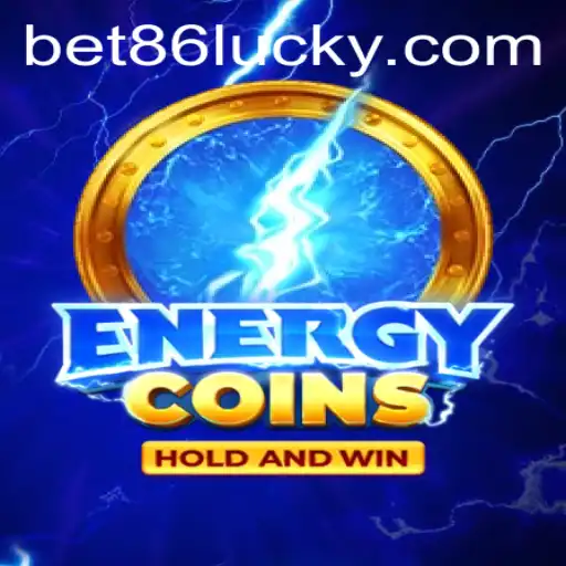 EnergyCoins: A Thrilling Blockchain Adventure with bet86