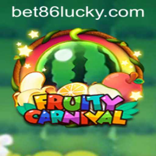 FruityCarnival: A Comprehensive Guide to the Vibrant New Game with bet86 Insights