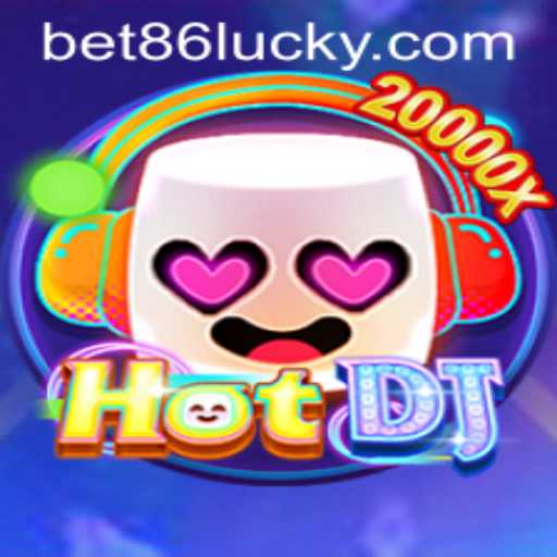 HotDJ: An Immersive Gaming Experience with Bet86