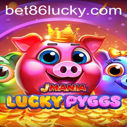 Discovering JManiaLuckyPyggs: The Exciting New Game Revolutionizing Online Betting