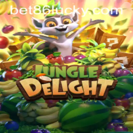Exploring the Excitement of JungleDelight with Bet86
