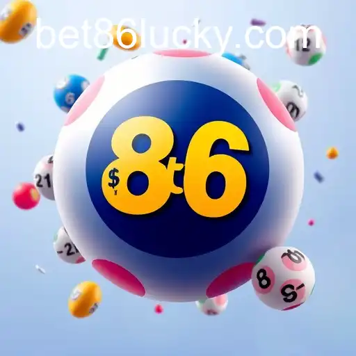 The Fascinating World of Lottery Games: An Exploration of bet86
