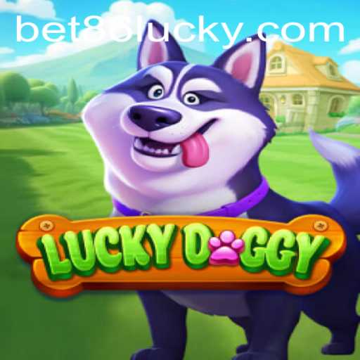 Exploring the Thrills of LuckyDoggy: A Dive into the Exciting World of Bet86