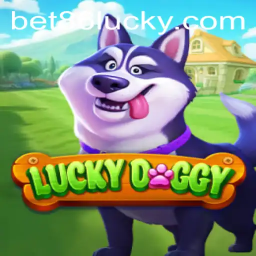 Exploring the Thrills of LuckyDoggy: A Dive into the Exciting World of Bet86