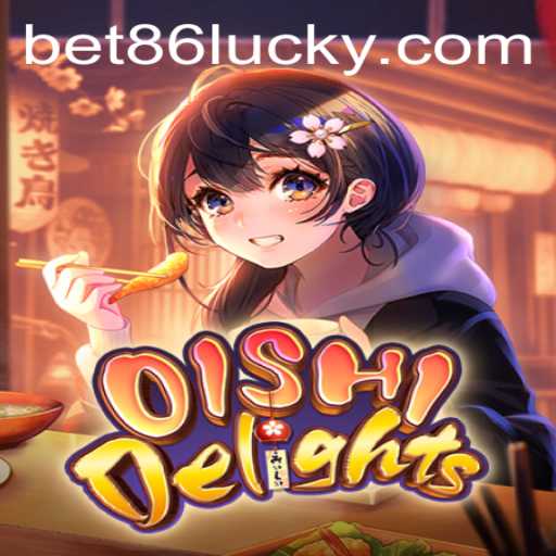 Discover the Delightful World of OishiDelights