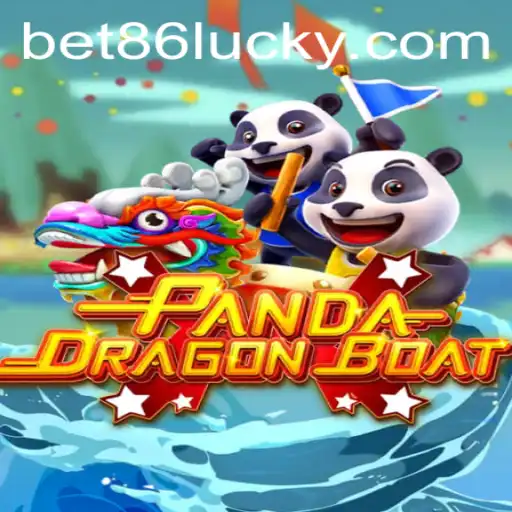 PANDADRAGONBOAT: The Thrilling Game of Strategy and Skill