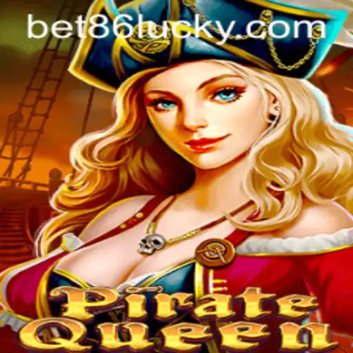 PirateQueen and Bet86: A Thrilling Adventure on the High Seas