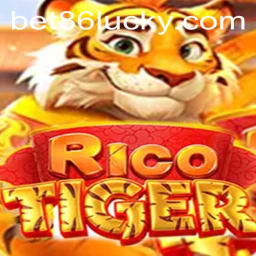 Discover the Exciting World of RicoTiger: A Game of Strategy and Luck