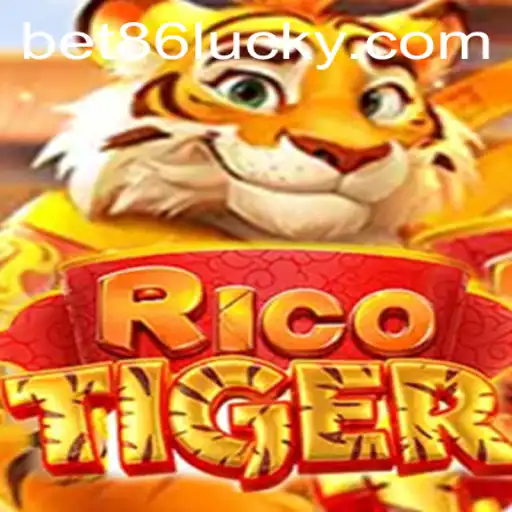 Discover the Exciting World of RicoTiger: A Game of Strategy and Luck