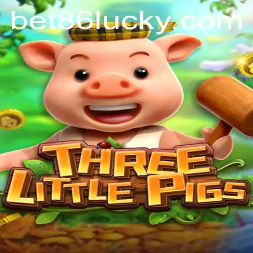 Exploring THREELITTLEPIGS: An Engaging Adventure with bet86