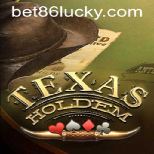 Texas Holdem and the Rise of Bet86: A Dynamic Blend of Tradition and Innovation