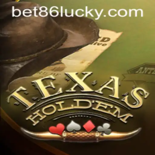 Texas Holdem and the Rise of Bet86: A Dynamic Blend of Tradition and Innovation